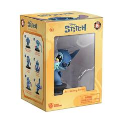 Фигурка YUME Hero Box Stitch Стрек, бросающий Скрамп Фото 4
