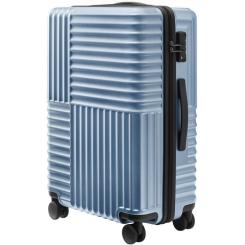 Чемодан Xiaomi Ninetygo Himalaya Luggage 28" Light Blue Фото 1