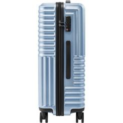 Чемодан Xiaomi Ninetygo Himalaya Luggage 28" Light Blue Фото 2