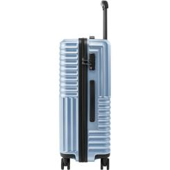 Чемодан Xiaomi Ninetygo Himalaya Luggage 28" Light Blue Фото 7