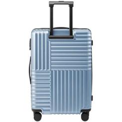 Чемодан Xiaomi Ninetygo Himalaya Luggage 28" Light Blue Фото 8