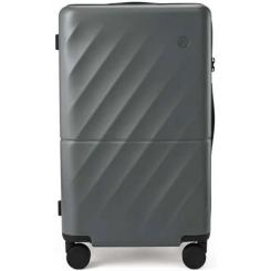 Чемодан Xiaomi Ninetygo Ripple Luggage 29" Grey Фото
