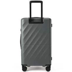 Чемодан Xiaomi Ninetygo Ripple Luggage 29" Grey Фото 1