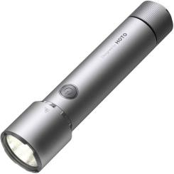 Фонарь Xiaomi HOTO Flashlight Tactics 2300 Фото