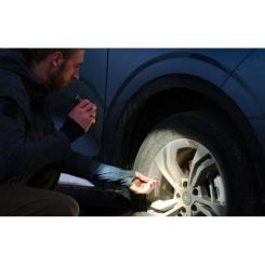 Фонарь Xiaomi HOTO Flashlight Tactics 2300 Фото 8