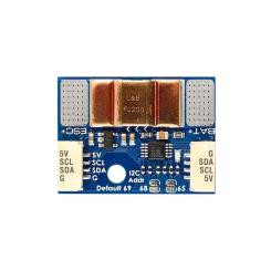 Датчик тока MATEK I2C-INA-BM Фото