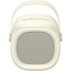 Акустическая система Havit HV-SK819BT 5W Beige Фото 2