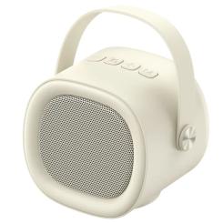 Акустическая система Havit HV-SK819BT 5W Beige Фото 3