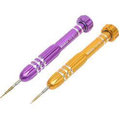 Набор отверток Bakku BK-3310 Фото