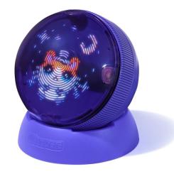 Интерактивная игрушка Bitzee Хомяки в шаре Фото