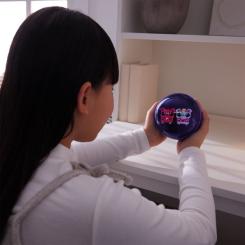 Интерактивная игрушка Bitzee Хомяки в шаре Фото 7