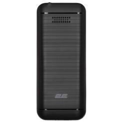 Мобильный телефон 2E S180 2024 Black Фото 2