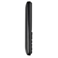 Мобильный телефон 2E S180 2024 Black Фото 3