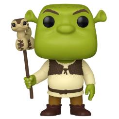 Фигурка Funko Pop Shrek Шрек Фото