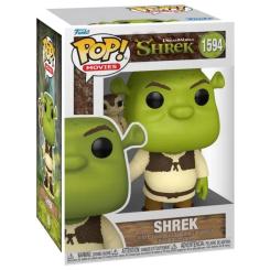 Фигурка Funko Pop Shrek Шрек Фото 1