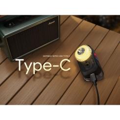 Фонарь Fenix HL17R чорний Фото 9