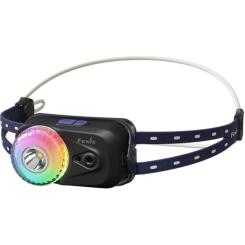 Фонарь Fenix HL17R чорний Фото