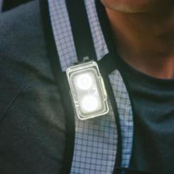 Фонарь Naturehike CNK2550ZM011 зелений Фото 9