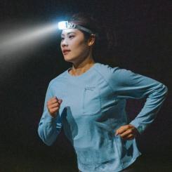 Фонарь Naturehike CNK2550ZM011 зелений Фото 7