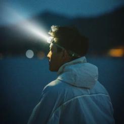 Фонарь Naturehike CNK2550ZM011 зелений Фото 8