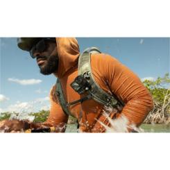 Экшн-камера GoPro HERO13 Black + Full HB Lens Mod Collection Фото 7