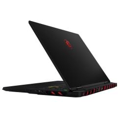 Ноутбук MSI Raider 18 HX AI A2XWIG-251UA Фото 9