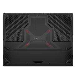 Ноутбук MSI Raider 18 HX AI A2XWIG-251UA Фото 11