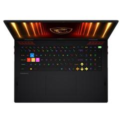 Ноутбук MSI Raider 18 HX AI A2XWIG-251UA Фото 3
