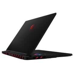 Ноутбук MSI Raider 18 HX AI A2XWIG-251UA Фото 8