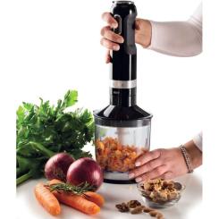 Блендер Ariete 602 BK Фото 3