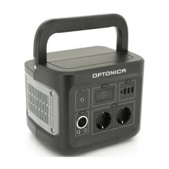 Зарядная станция Optonica 400W, 320Wh Фото 1