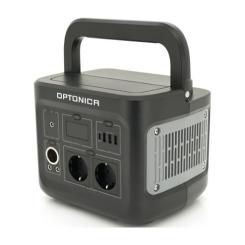 Зарядная станция Optonica 400W, 320Wh Фото 2