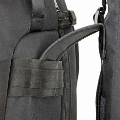 Фото-сумка Vanguard Vesta Alta Action 70 Gray, для штатива Фото 8