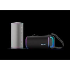 Акустическая система Sony ULT FIELD 5 White Фото 4