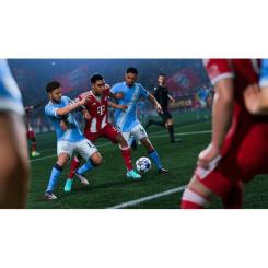 Игра Nintendo EA SPORTS FC 26, картридж Фото 10