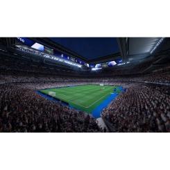Игра Nintendo EA SPORTS FC 26, картридж Фото 5