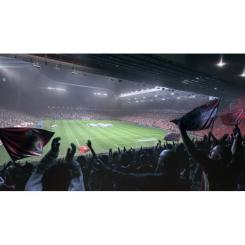 Игра Nintendo EA SPORTS FC 26, картридж Фото 6