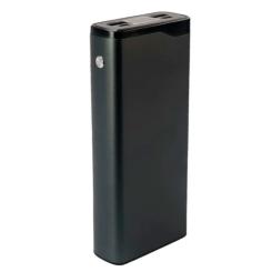 Батарея универсальная TheGeneral 20000mah TurboCharge, QC/18W Фото
