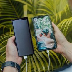 Батарея универсальная TheGeneral 20000mah TurboCharge, QC/18W Фото 4