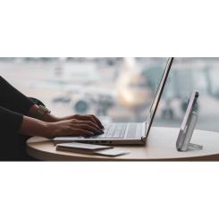 Батарея универсальная Belkin 5000mAh MagSafe Wireless White Фото 8