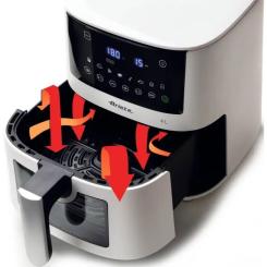 Мультипечь Ariete 4633 WH Фото 4