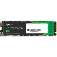 Накопитель SSD Apacer M.2 2280 1TB Фото
