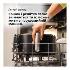 Мультипечь Braun HF 5030 IBK Фото 10