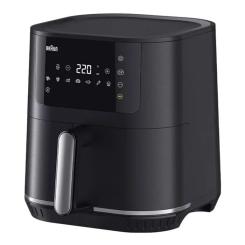 Мультипечь Braun HF 5030 IBK Фото 1