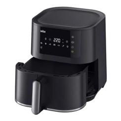 Мультипечь Braun HF 5030 IBK Фото 2