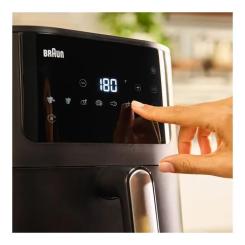 Мультипечь Braun HF 5030 IBK Фото 4