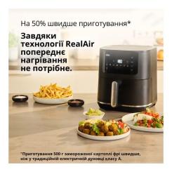 Мультипечь Braun HF 5030 IBK Фото 6