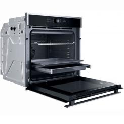Духовой шкаф Whirlpool WOI4S8HM1SXA Фото 2