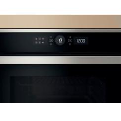 Духовой шкаф Whirlpool WOI4S8HM1SXA Фото 3
