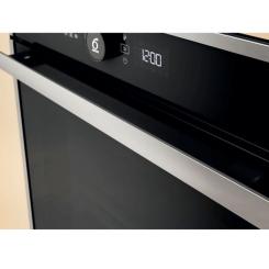 Духовой шкаф Whirlpool WOI4S8HM1SXA Фото 4